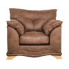 SC-Nicole Armchair 